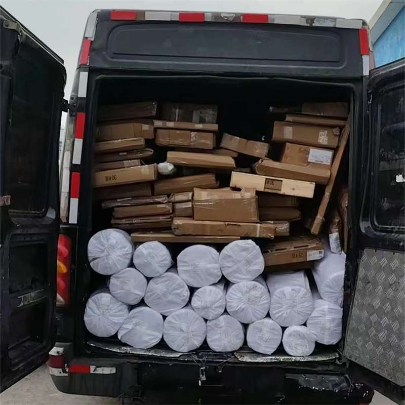 黑龙江齐齐哈尔龙江县到苍南物流公司——一站式服务，让货运更便捷（苍南的物流专线）