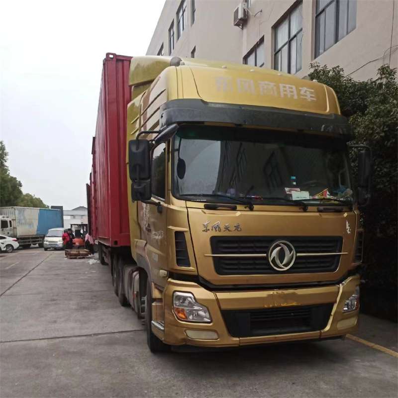 黑龙江齐齐哈尔龙江县到龙口物流公司，一站式服务助您货运无忧