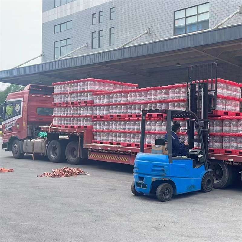 黑龙江齐齐哈尔龙江县到宁波物流公司——一站式服务，让货运更轻松