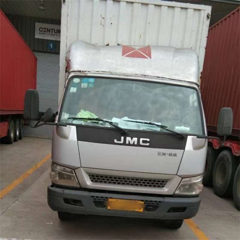 黑龙江齐齐哈尔龙江县至荆州货运专线，一站式物流服务助您成功