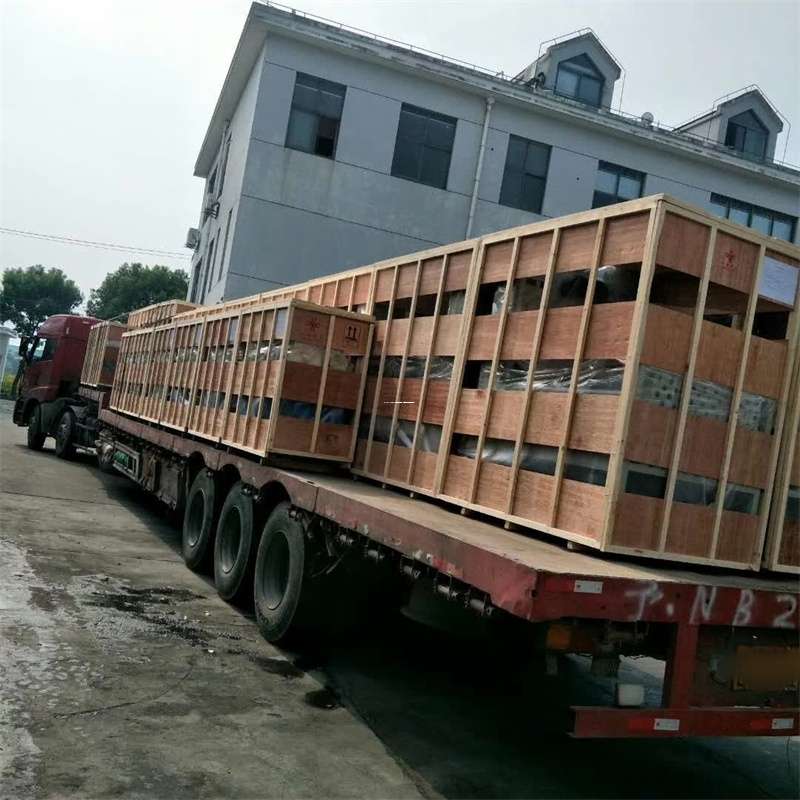 黑龙江齐齐哈尔龙江县到株洲物流公司，一站式服务助您货运无忧
