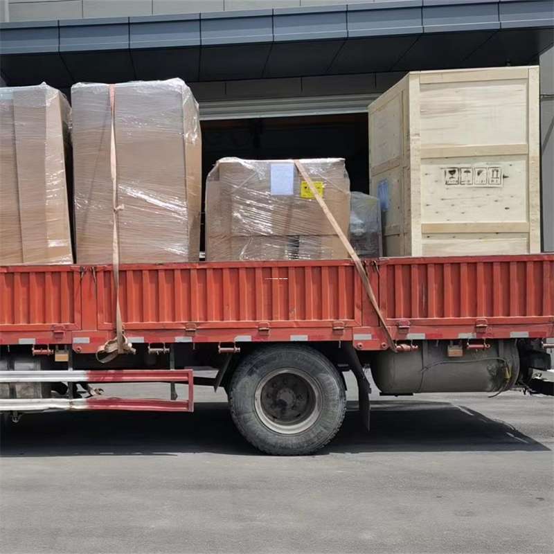 黑龙江齐齐哈尔龙江县到朔州物流公司——一站式服务，让货运更便捷