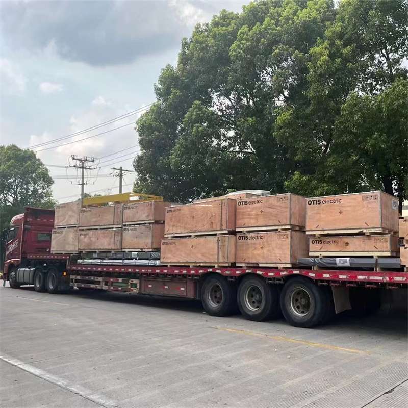 黑龙江齐齐哈尔龙江县到汕头物流公司——一站式服务，让货运更轻松