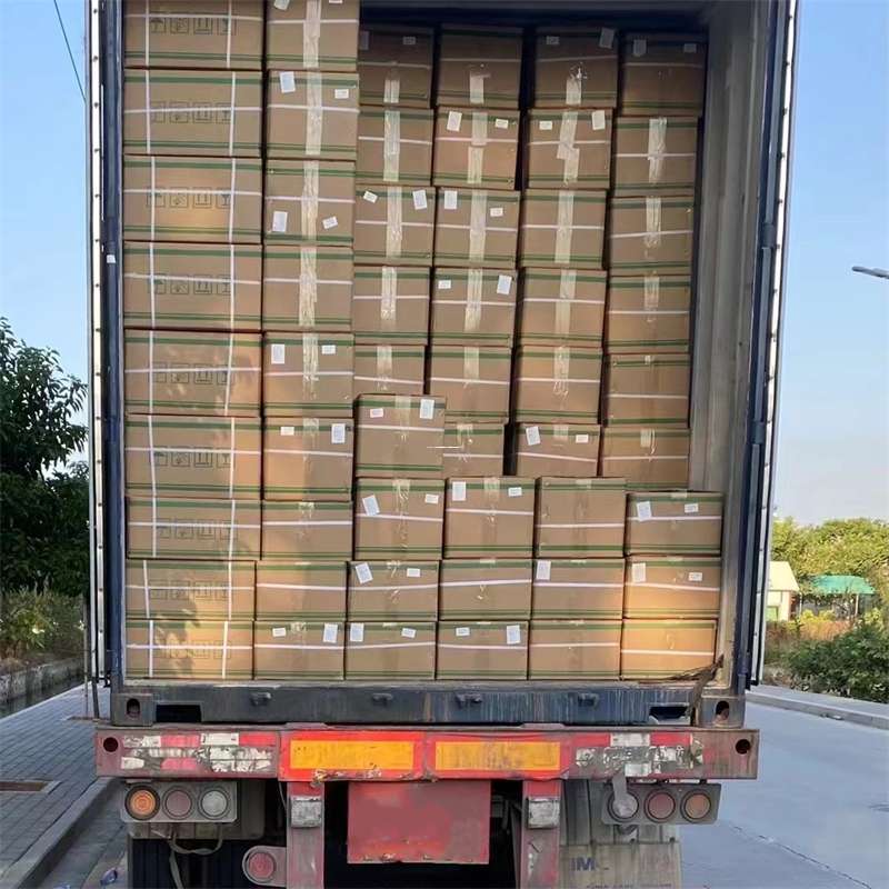 黑龙江齐齐哈尔龙江县至萍乡货运专线，一站式物流服务助您成功