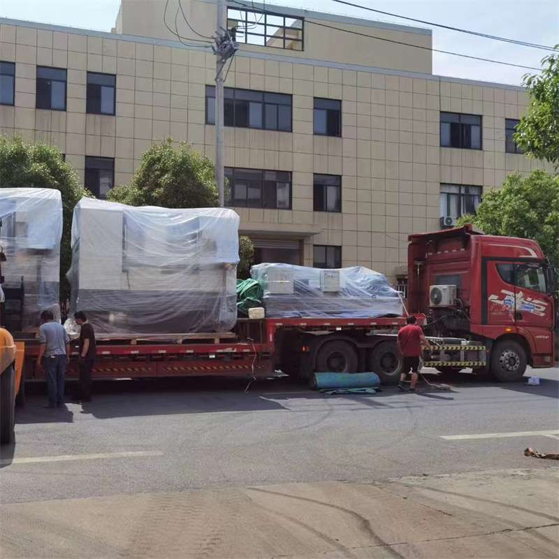 黑龙江齐齐哈尔龙江县到南京物流公司一站式服务，让货运更轻松